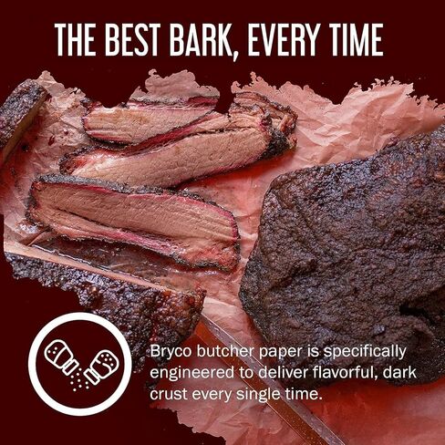 ورق جزار - 18 انش × 75 قدم - 3 عبوات in Kuwait