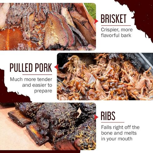 ورق جزار - 18 انش × 75 قدم - 3 عبوات in Kuwait