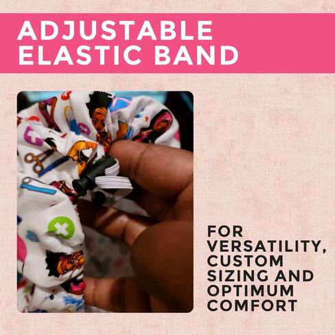 قبعات فرك للرعاية الصحية من RBZ in Kuwait