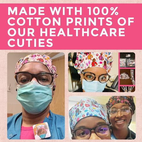 قبعات فرك للرعاية الصحية من RBZ in Kuwait