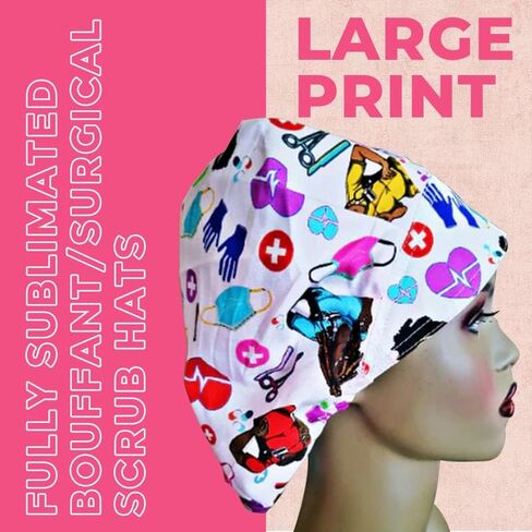 قبعات فرك للرعاية الصحية من RBZ in Kuwait