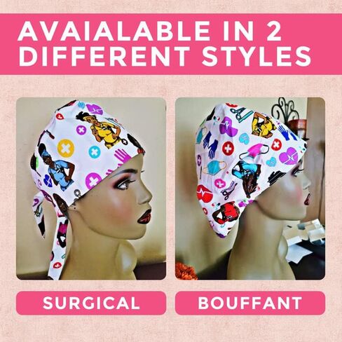 قبعات فرك للرعاية الصحية من RBZ in Kuwait