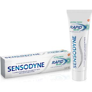 Sensodyne كتالوج المنتج