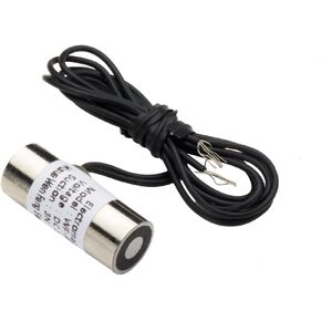 uxcell DC 12V 3N Electric Lifting Magnet Electromagnet Solenoid Lift Holding in Kuwait