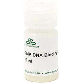 Zymo Research D5201-1-100 رقاقة ربط الحمض النووي، 100 مل in Kuwait