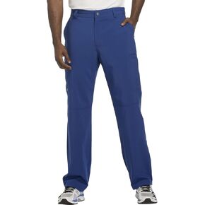 Cherokee Infinity Men Scrubs Pant Fly Front CK200A