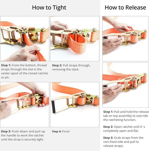 حبال مناولة الطبل من QWORK بسعة 55 جالونًا، سعة تصل إلى 850 رطل in Kuwait