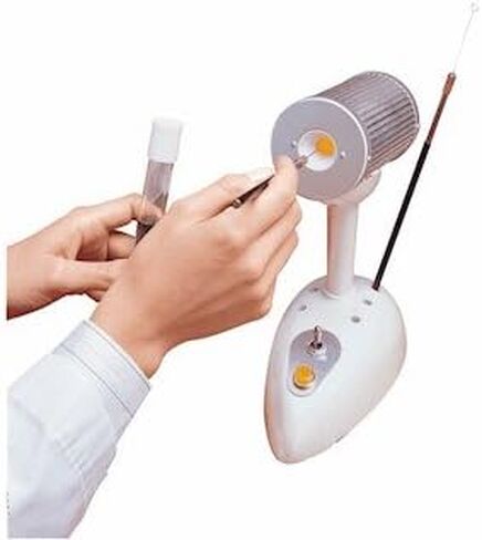 Bacti-Cinerator-39004002 IV معقم بالأشعة تحت الحمراء، 120 فولت تيار متردد in Saudi Arabia