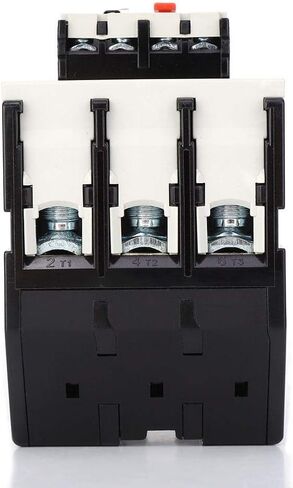 Thermal Overload Relay, NR2-93 Thermal Overload Relay Thermal Protector Overload Protection Phase Break Protection (37-50A) in Kuwait