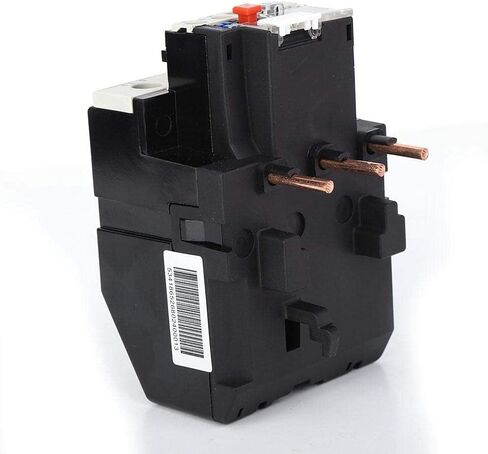 Thermal Overload Relay, NR2-93 Thermal Overload Relay Thermal Protector Overload Protection Phase Break Protection (37-50A) in Kuwait