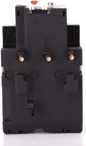 Thermal Overload Relay, NR2-93 Thermal Overload Relay Thermal Protector Overload Protection Phase Break Protection (37-50A) in Kuwait