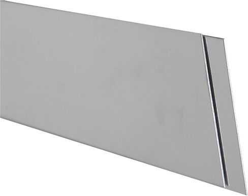 K & S Precision Metals 87165 Stainless Steel Strip, 1 Count (Pack of 1) in Saudi Arabia