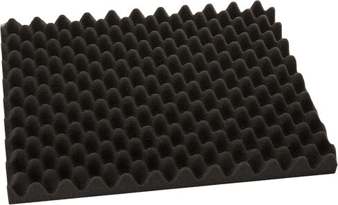 pelican 1601 إسفنجية من 4 قطع من مجموعة in Kuwait