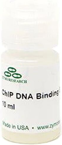 Zymo Research D5201-1-100 رقاقة ربط الحمض النووي، 100 مل in Kuwait