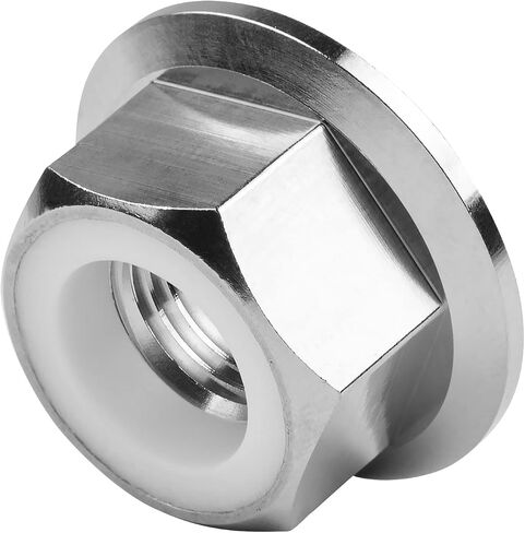 Wanyifa Titanium Ti Tc4 Gr5 M14x1.5 Pitch 1.5mm دراجة نارية ضرس شفة قفل الجوز حزمة من 2 in Saudi Arabia