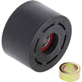 All Balls Racing 79-5002 Sealed Upper Chain Roller compatible with/replacement for Honda, Kawasaki, Suzuki, Yamaha
