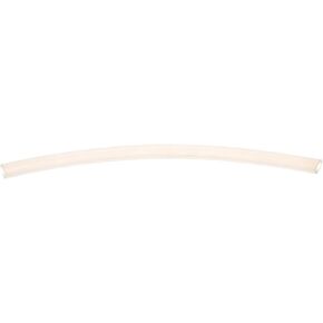 Wilbur Curtis WC-5310 Tube, 1/8" Width, 5/16" Id, Silicone, General Use