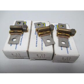 LOT 3 NEW SQUARE D B 25 عنصر السخان الحراري الزائد D263074 in Saudi Arabia