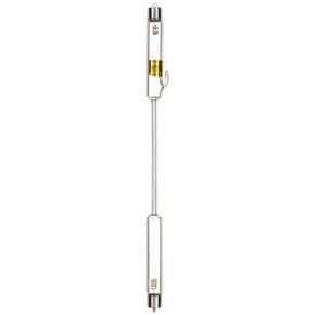 Eisco Labs Premium Spectrum Tube - Nitrogen (N), 26cm in Saudi Arabia