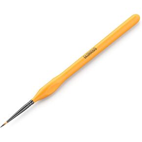 جلوريوس فرشاة تشحيم العاب الكمبيوتر، فرشاة تشحيم للمفاتيح الميكانيكية in Kuwait