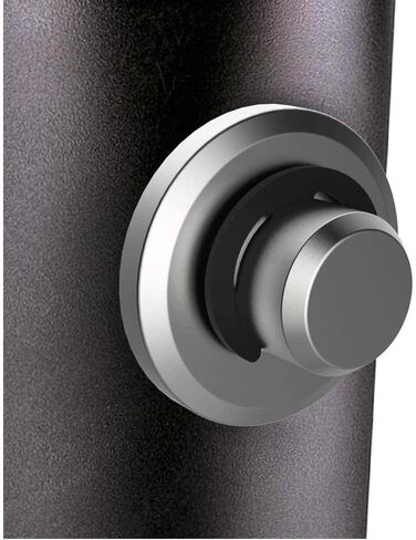 10 مقاسات 304 من الفولاذ المقاوم للصدأ مجموعة متنوعة من مشبك E-Clip مجموعة متنوعة من حلقات الاحتفاظ الخارجية من الفولاذ المعالج حرارياً (M1.5-M10,275 قطعة) in Kuwait