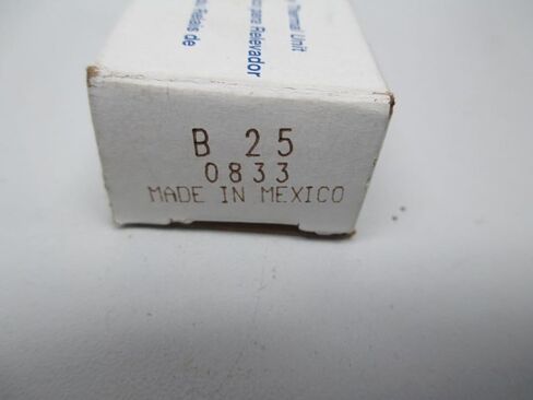 LOT 3 NEW SQUARE D B 25 عنصر السخان الحراري الزائد D263074 in Saudi Arabia
