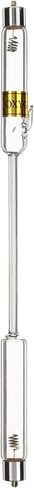 Eisco Labs Premium Spectrum Tube - Oxygen (O), 26cm in Saudi Arabia