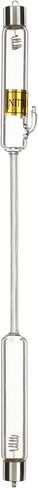 Eisco Labs Premium Spectrum Tube - Nitrogen (N), 26cm in Saudi Arabia