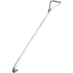 EUREKA PHARMA حوض من الفولاذ المقاوم للصدأ خطاف تسوية خطاف سحب FM-Hook Universal Dock Hook - تصنيع PBW in Kuwait