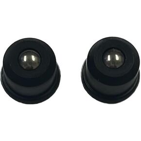 HHIP 4200-0135 5 مم (1.969 بوصة) مرفق كرة بقطر السندان للميكرومتر in Kuwait