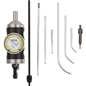 فاولر 52-710-030-0، COAX-2D مجموعة مؤشرات محورية ثنائية الأبعاد - متري in Kuwait