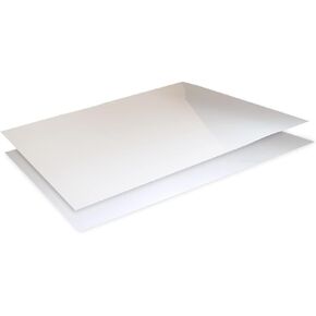 Fujifilm Prescale Extreme Low (4LW) - Surface Pressure Mapping; Pressure Indicating Film; Tactile Sensor - Pressure Range 7.2-28 PSI; 1 ft. x 12.2 in. Section - Best Practices Guide Included in Saudi Arabia