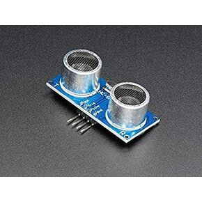 Adafruit (3942 HC-SR04 Ultrasonic Sonar Distance Sensor + 2 x 10K resistors in Saudi Arabia