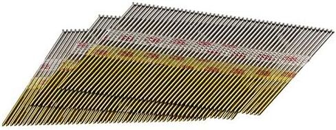 Senco DA25EGB 15 Gauge by 2-1/2" Length Stainless Steel Brad Nail (1, 200per Box) in Saudi Arabia