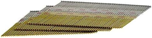 Senco DA25EGB 15 Gauge by 2-1/2" Length Stainless Steel Brad Nail (1, 200per Box) in Saudi Arabia