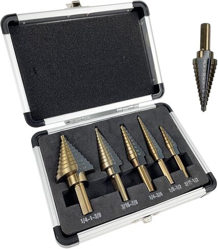 طقم لقم مثقاب كهربائي in Kuwait