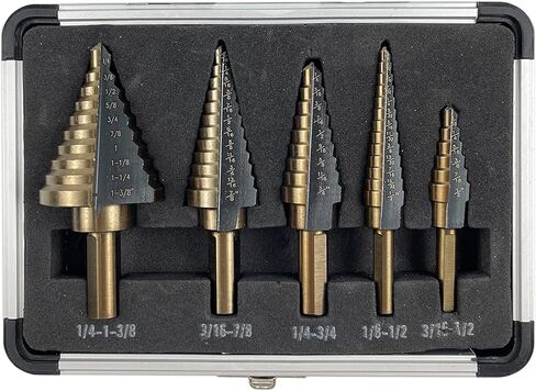 طقم لقم مثقاب كهربائي in Kuwait