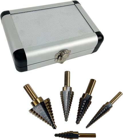 طقم لقم مثقاب كهربائي in Kuwait