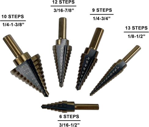 طقم لقم مثقاب كهربائي in Kuwait