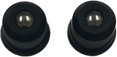 HHIP 4200-0135 5 مم (1.969 بوصة) مرفق كرة بقطر السندان للميكرومتر in Kuwait