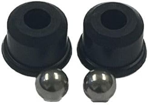 HHIP 4200-0135 5 مم (1.969 بوصة) مرفق كرة بقطر السندان للميكرومتر in Kuwait