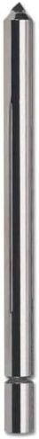 HHIP 3903-0042 1/4 Carat Single Point Diamond Dresser, 7/16 X 3" in Saudi Arabia