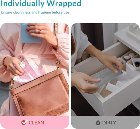 أقنعة وجه ملونة من ميكروبيتس للاستعمال مرة واحدة، 100 عبوة، 10 ألوان، 4 طبقات، قناع وجه ملفوف بشكل فردي، أقنعة ملونة مريحة قابلة للتنفس للبالغين والرجال والنساء in Kuwait