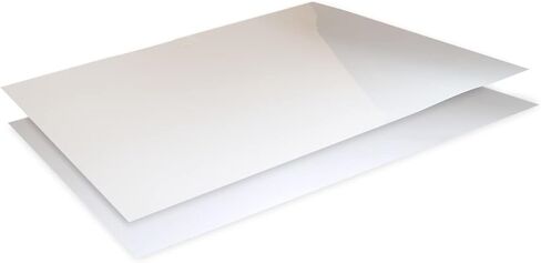 Fujifilm Prescale Extreme Low (4LW) - Surface Pressure Mapping; Pressure Indicating Film; Tactile Sensor - Pressure Range 7.2-28 PSI; 1 ft. x 12.2 in. Section - Best Practices Guide Included in Saudi Arabia