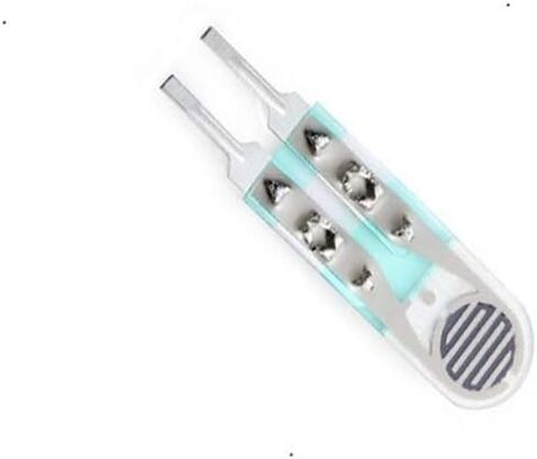Taidacent القلم الحساس للضغط مايكرو القوة الزناد مرنة كهرضغطية فيلم قوة الاستشعار مرنة FSR بيزو محول الضغط in Kuwait