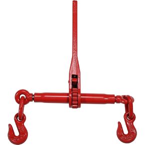 US Cargo Control Heavy Duty Ratchet Load Binder for 5/16" Grade 70 Chain (Working Load Limit: 5,400lb) in Kuwait