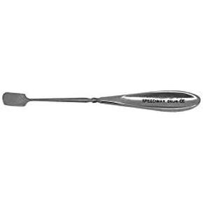Mule Evisceration Scoop I Stainless Steel I Approx 113 mm. in Saudi Arabia