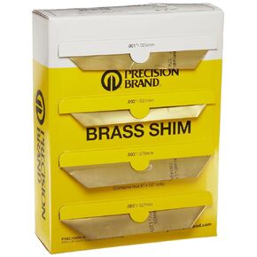 ألواح نحاسية 260، لمسة نهائية غير مصقولة (مل)، نصف درجة حرارة صلبة، 0.001-0.015 بوصة سمكًا، 15 بوصة عرض، 50 بوصة طول (حزمة من 4 قطع) in Kuwait