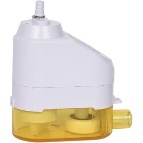 Hartell Mini-Split Condensate Pump Suitable For AC Equipment HAR-8 Up To 8KW Cooling Capacity, 100-230v, 50-60Hz. Ultra Quiet at 19 dBA