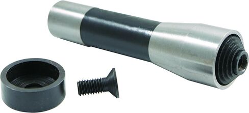 HHIP 3900-0145 Slotting Saw Arbor, 1/2" Shank, 2-9/16" Length in Saudi Arabia